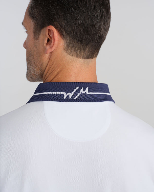 Murray Classic Performance Pique Men's Polo