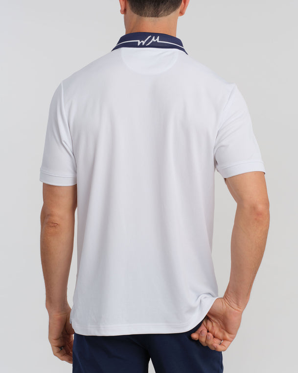 Murray Classic Performance Pique Men's Polo