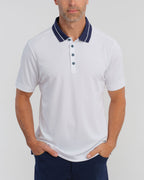 Murray Classic Performance Pique Men's Polo