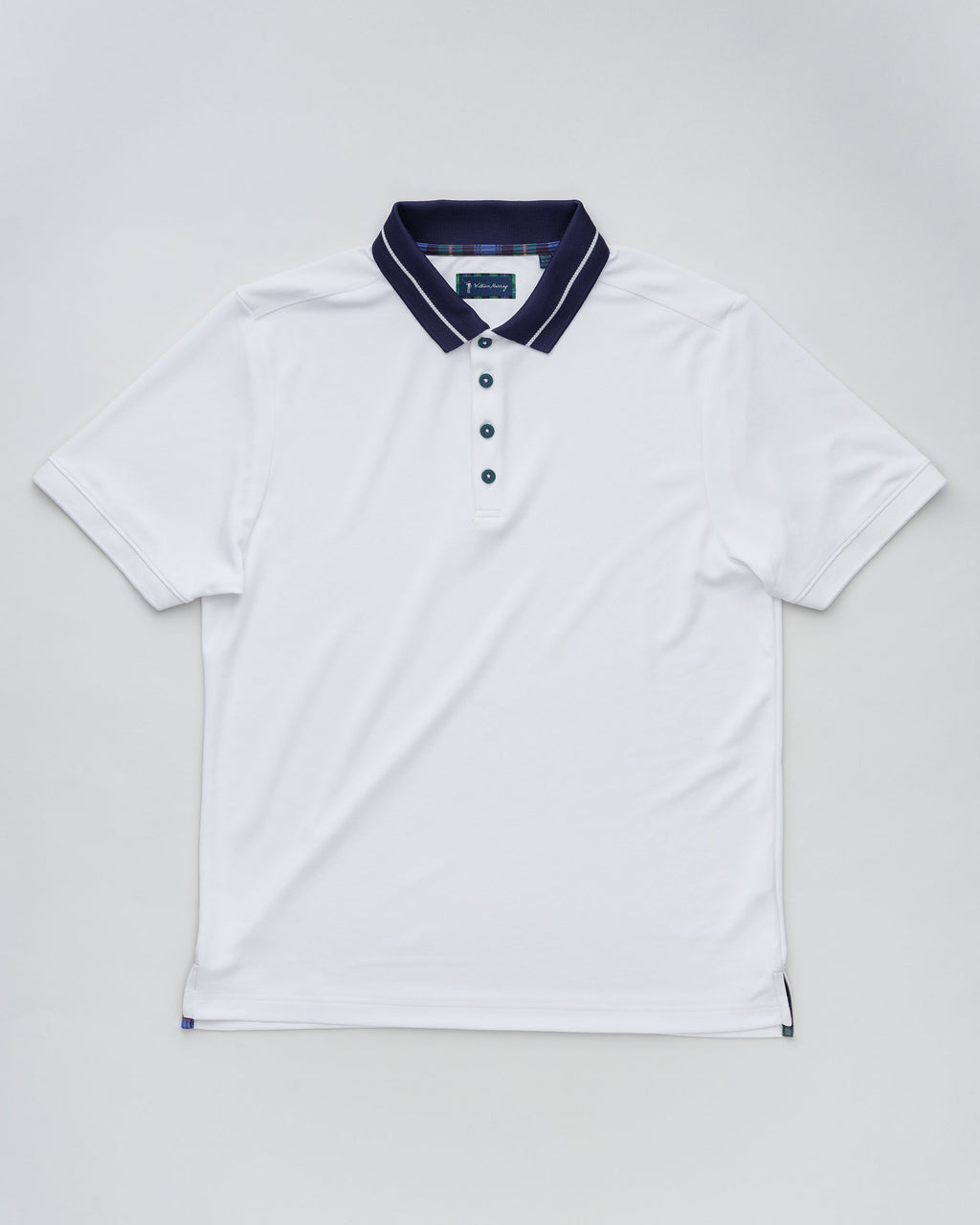 Murray Classic Performance Pique Men's Polo