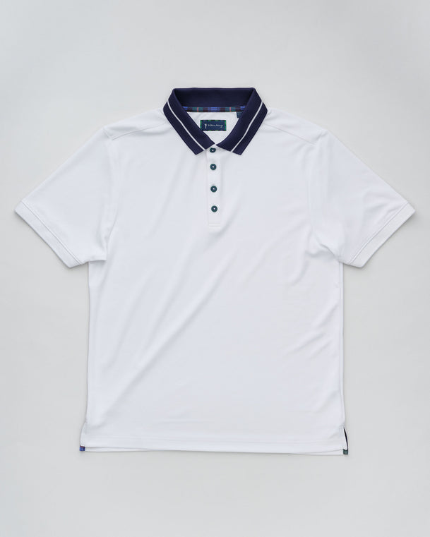 Murray Classic Performance Pique Men's Polo