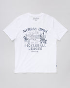 Pickleball League Team T-Shirt