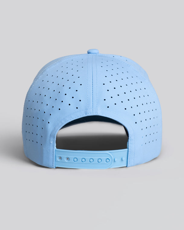 The Pinch Hitter Hat