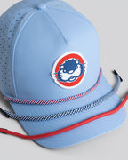 The Pinch Hitter Hat
