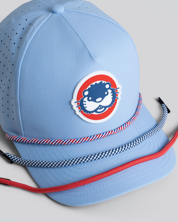 The Pinch Hitter Hat