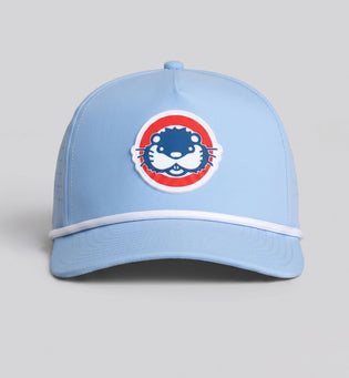 The Pinch Hitter Hat