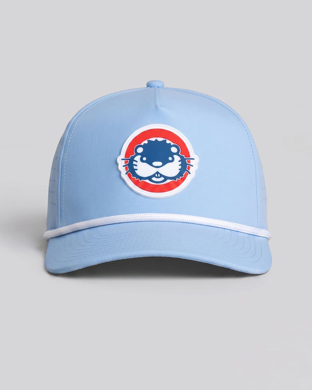The Pinch Hitter Hat