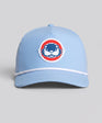 The Pinch Hitter Hat