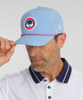 The Pinch Hitter Hat