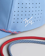 The Pinch Hitter Hat