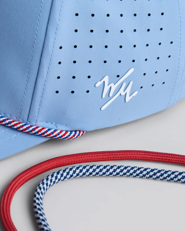 The Pinch Hitter Hat