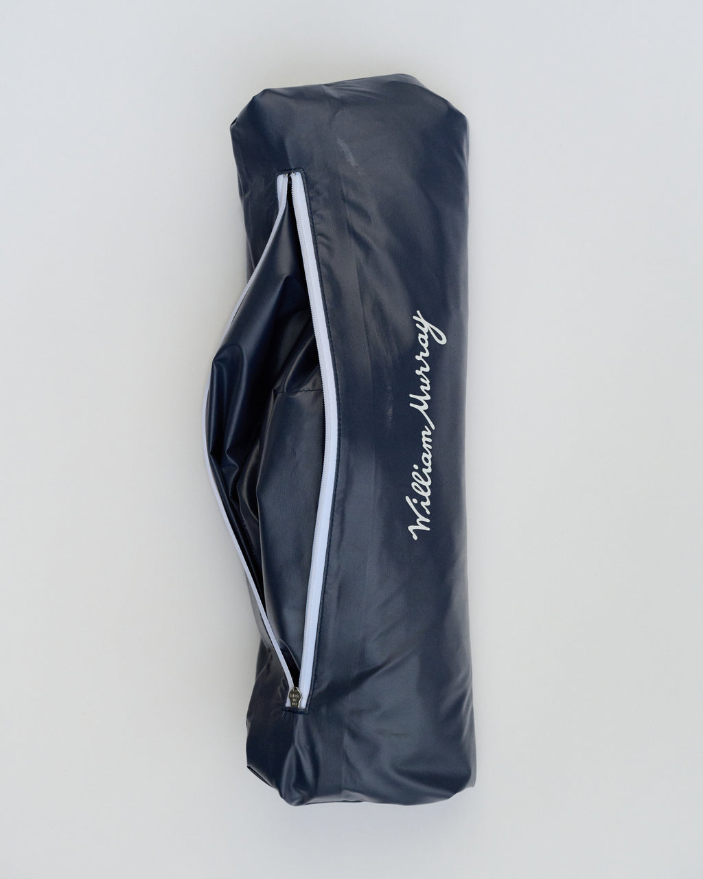 Short-Sleeve Stowaway Quarter-Zip