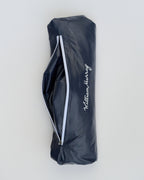 Short-Sleeve Stowaway Quarter-Zip