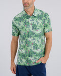 Pretty Big Dill Men's Polo