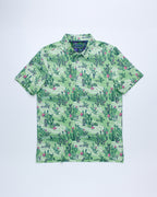 Pretty Big Dill Men's Polo