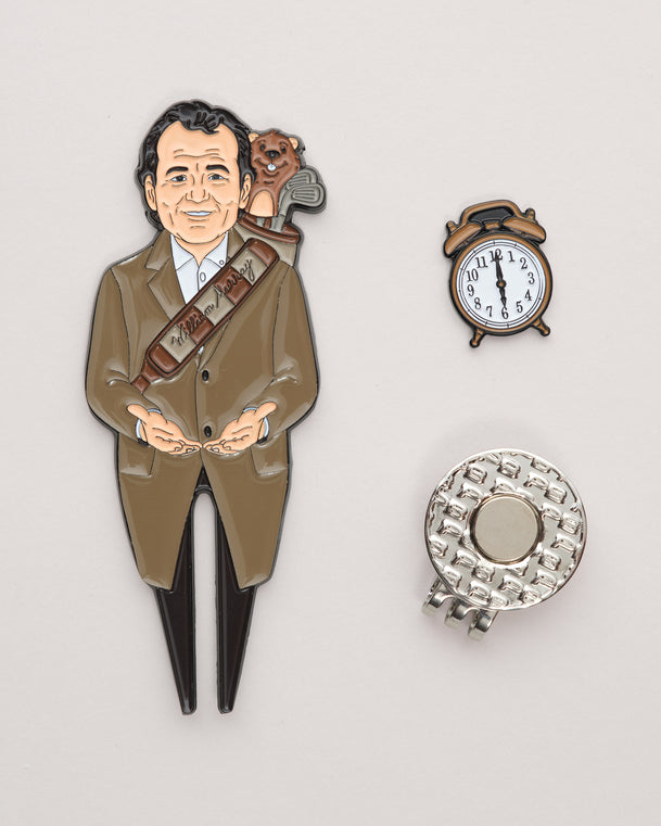 Phil Connors Divot Tool Set