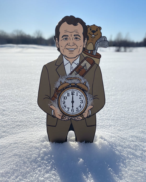 Phil Connors Divot Tool Set