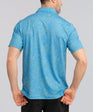 Quotes & Boats Men's Polo