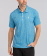 Quotes & Boats Men's Polo
