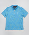 Quotes & Boats Men's Polo