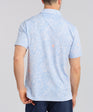 Quotes & Boats Men's Polo