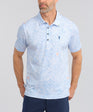 Quotes & Boats Men's Polo