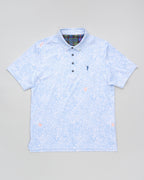 Quotes & Boats Men's Polo