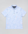 Quotes & Boats Men's Polo