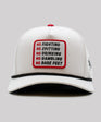 Rules Rope Hat