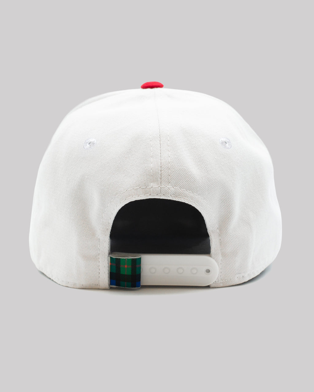 Rules Rope Hat
