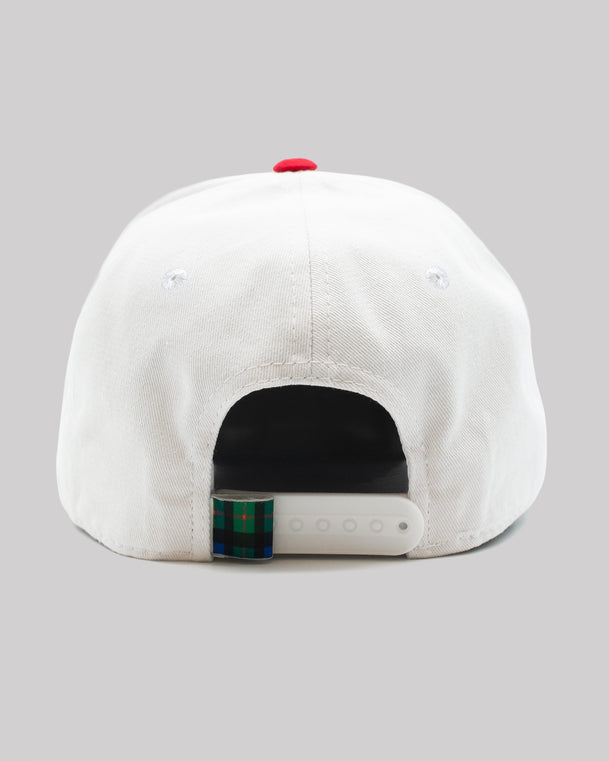 Rules Rope Hat