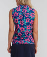 Remastered Women's Sleeveless Polo
