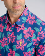 Remastered Men's Polo