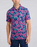 Remastered Men's Polo