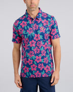 Remastered Men's Polo
