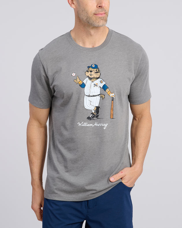 RiverDogs Gopher T-Shirt