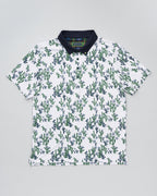 Saguaro Soiree Men's Polo
