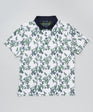 Saguaro Soiree Men's Polo