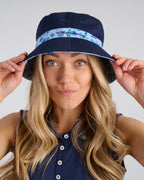 Salty Raccoon Bucket Hat
