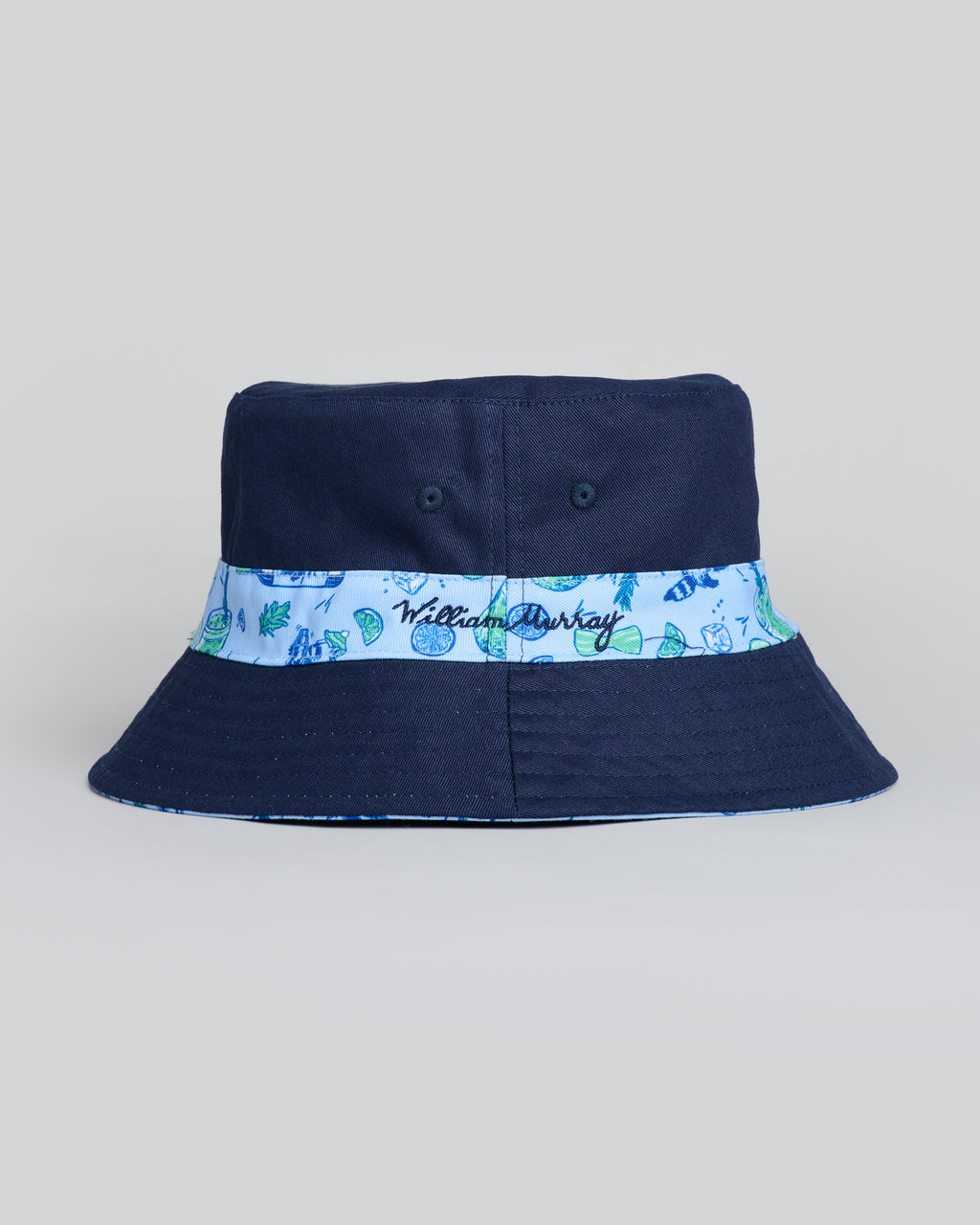 Salty Raccoon Bucket Hat