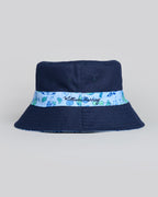 Salty Raccoon Bucket Hat