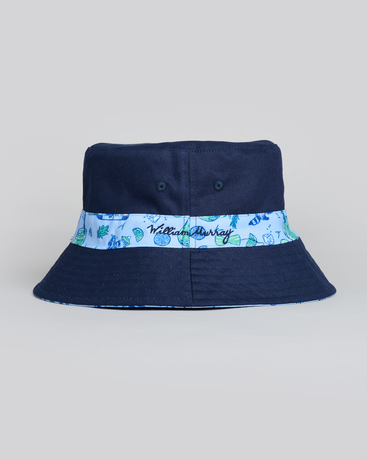 Salty Raccoon Bucket Hat