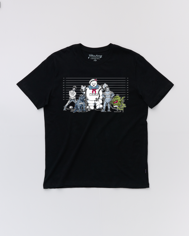 Unusual Suspects T-Shirt