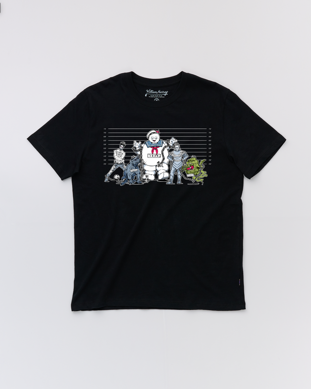 Unusual Suspects T-Shirt