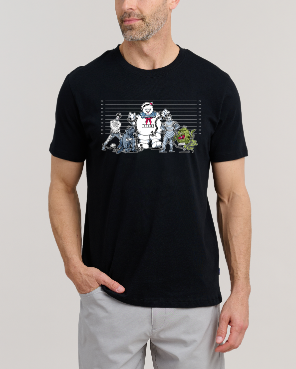 Unusual Suspects T-Shirt