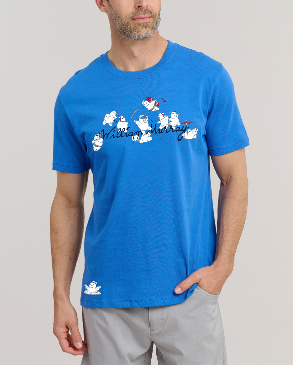 Marsh Madness T-Shirt