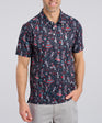 Skellyshack Men's Polo