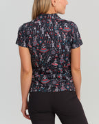 Skellyshack Women's Polo