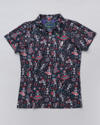 Skellyshack Women's Polo