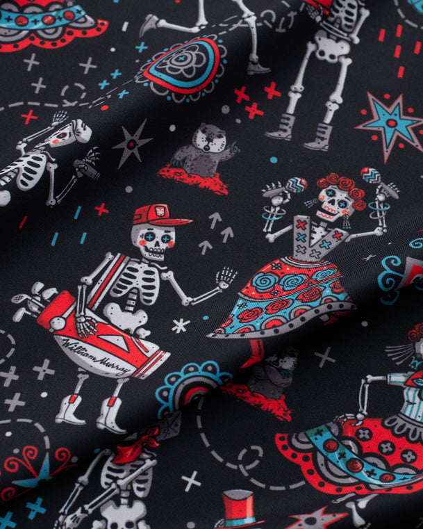 Skellyshack Women's Polo